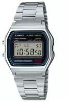 Наручные часы Casio A158WA-1EF