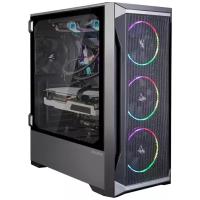 Корпус Zalman Z8 MS (без БП)