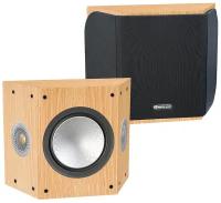 Настенная акустика Monitor Audio Silver series FX Natural Oak