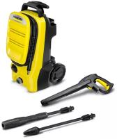 Мойка высокого давления K 4 Compact UM Karcher, 1.679-400.0