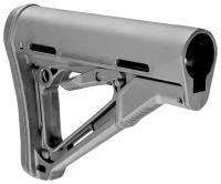 Приклад Magpul CTR Carbine Stock Mil-Spec MAG310 (Black)