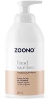 ZOONO Антисептическое средство Hand Sanitizer GermFree24