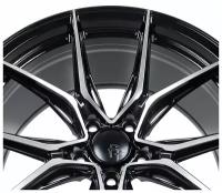 Колесный диск Sakura Wheels YA3816-956 9.5xR19/5x112 D66.6 ET40