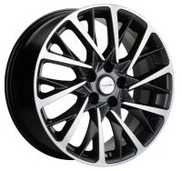 Колесный диск Khomen Wheels KHW1804