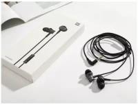 Наушники Xiaomi Single Dynamic Earphone DDQEJ05WM (black)