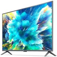 Телевизор Xiaomi Mi LED TV 4S 43" UHD 4K