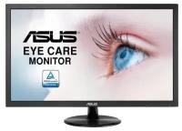 Монитор ASUS VP228DE 21.5" (90LM01K0-B04170)