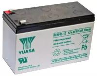 Батарея для ИБП Yuasa REW45-12 12В 8Ач