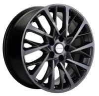 Колесный диск Khomen Wheels KHW1804 7.5х18/5х112 D57.1 ET40, gray