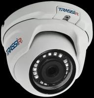 IP-камера Trassir TR-D2S5 2.8-2.8мм белый