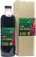 Toucan juice концентрированный сок Красного винограда 1,5л