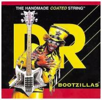 DR Strings BZ-50 - BOOTZILLAS Струны для бас-гитары