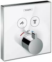 Термостат Hansgrohe ShowerSelect 15738400