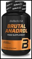 Трибулус BioTechUSA Brutal Anadrol