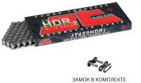 Приводная цепь JT 420 HDR 120 звеньев JTC420HDR120SL