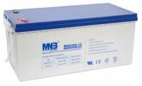 Аккумуляторная батарея MNB MNG200-12