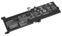 Аккумулятор для ноутбука Amperin для Lenovo 320 (L16C2PB2) 7.6V 3910mAh