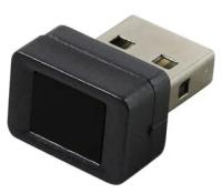 USB сканер отпечатков пальцев Espada E-FR10W-2G