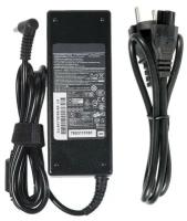 Блок питания для HP 255, G3, X360, Pavilion 15-E, 17, 7347, DV6-6101ER (PPP012D-S, ADP-90WH, PPP012A-S), 19.5В, 4.62А