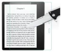 Защитная пленка MyPads для Amazon Kindle Oasis 2 (2017) 3G матовая