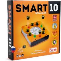 Настольная игра Smart 10