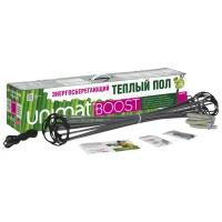 Комплект теплого пола Unimat Boost 0100 (0,83м2) UB01 (3 шт.)