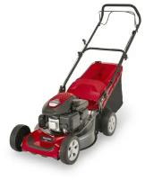 Газонокосилка бензиновая Mountfield SP46 (2L0482048/M21) / 3 л. с, 46 см