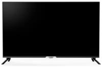 Телевизор 50" Hyundai H-LED50GU7003 (4K UHD 3840x2160, Smart TV) черный