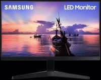 27" Монитор Samsung F27T354FHI, 1920x1080, 75 Гц, IPS