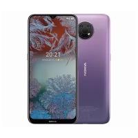 Сотовый телефон Nokia G10 (TA-1334) 3/32GB Purple