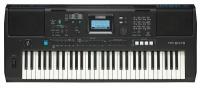 YAMAHA PSR-E473, цвет чёрный