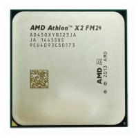 Процессор AMD Athlon X2 450 Kaveri FM2+, 2 x 3500 МГц