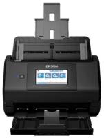 Epson Сканер Epson WorkForce ES-580W (B11B258401)