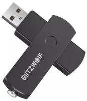 Флэш-накопитель BlitzWolf BW-UP2 USB3.2 Gen 2 Flash Drive 64GB Black