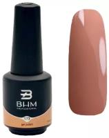 BHM Professional Гель-лак Gel Polish, 7 мл, 15 г, №173