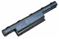 Аккумуляторная батарея Pitatel Premium для ноутбука Acer Aspire 5750