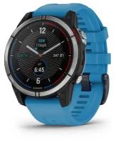 Garmin Quatix 7 Standard Edition