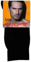 Носки мужские Pierre Cardin Lyon Black хлопковые черные (39/40)