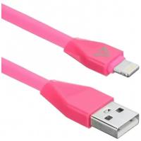 Кабель Lightning / USB Type-A ACD Life (ACD-U920-P5M) 1м, розовый