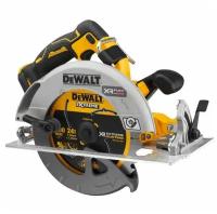 DeWalt Пила дисковая аккумуляторная DCS573NT DeWalt Flexvolt Advantage