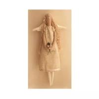 Набор для изготовления текстильной куклы Ваниль ANGEL`S STORY 004