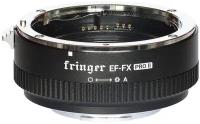 Адаптер Fringer EF-FX Pro II с Canon EF на Fujifilm X-mount