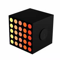 Умный светильник Yeelight Cube Dot Matrix Light WiFi (YLFWD-0007)