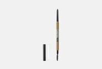 MAYBELLINE NEW YORK brow ultra slim карандаш для бровей, оттенок Blonde