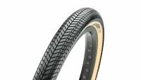 Покрышка Maxxis Grifter 29x2.50 TPI 60 сталь EXO/Tanwall (ETB00409500)