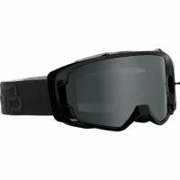 Очки велосипедные Fox Vue Riet Goggle, flow yellow, 28048-130-OS