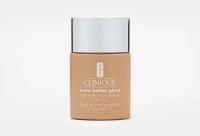 CLINIQUE even better glow light reflecting makeup spf 15, оттенок WN 04 BONE, тональный крем, придающий сияние