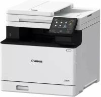 МФУ лазерное CANON i-SENSYS MF754Cdw (5455C009)