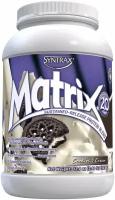 Syntrax Matrix 2.0 - 907 гр. 2lb (Syntrax) Печенье-крем