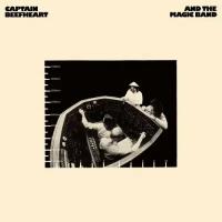Captain Beefheart And The Magic Band "Виниловая пластинка Captain Beefheart And The Magic Band Clear Spot"